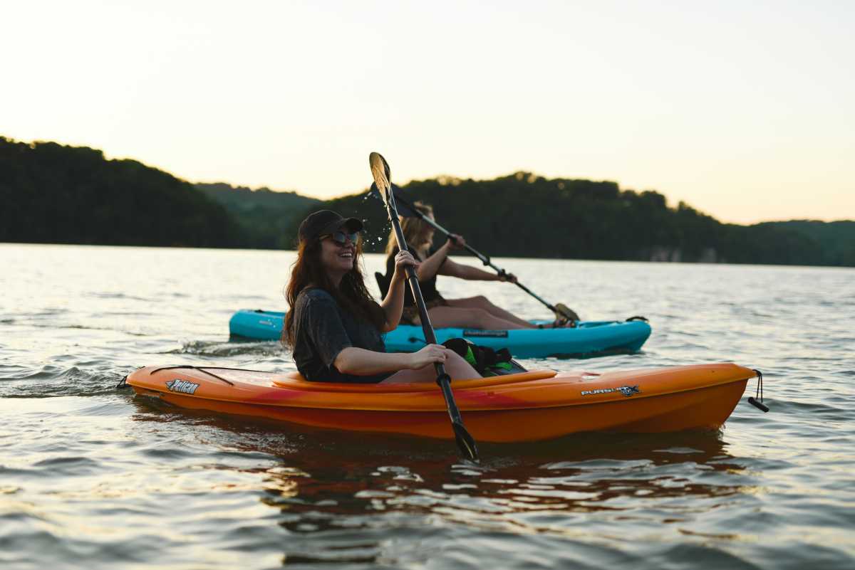 Wellness Retreats