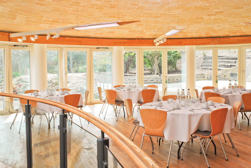 Pines Calyx Dining Room