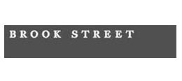 Brookstreet logo