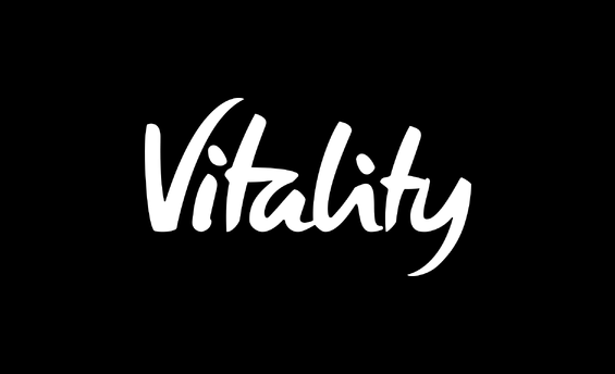 Vitality logo