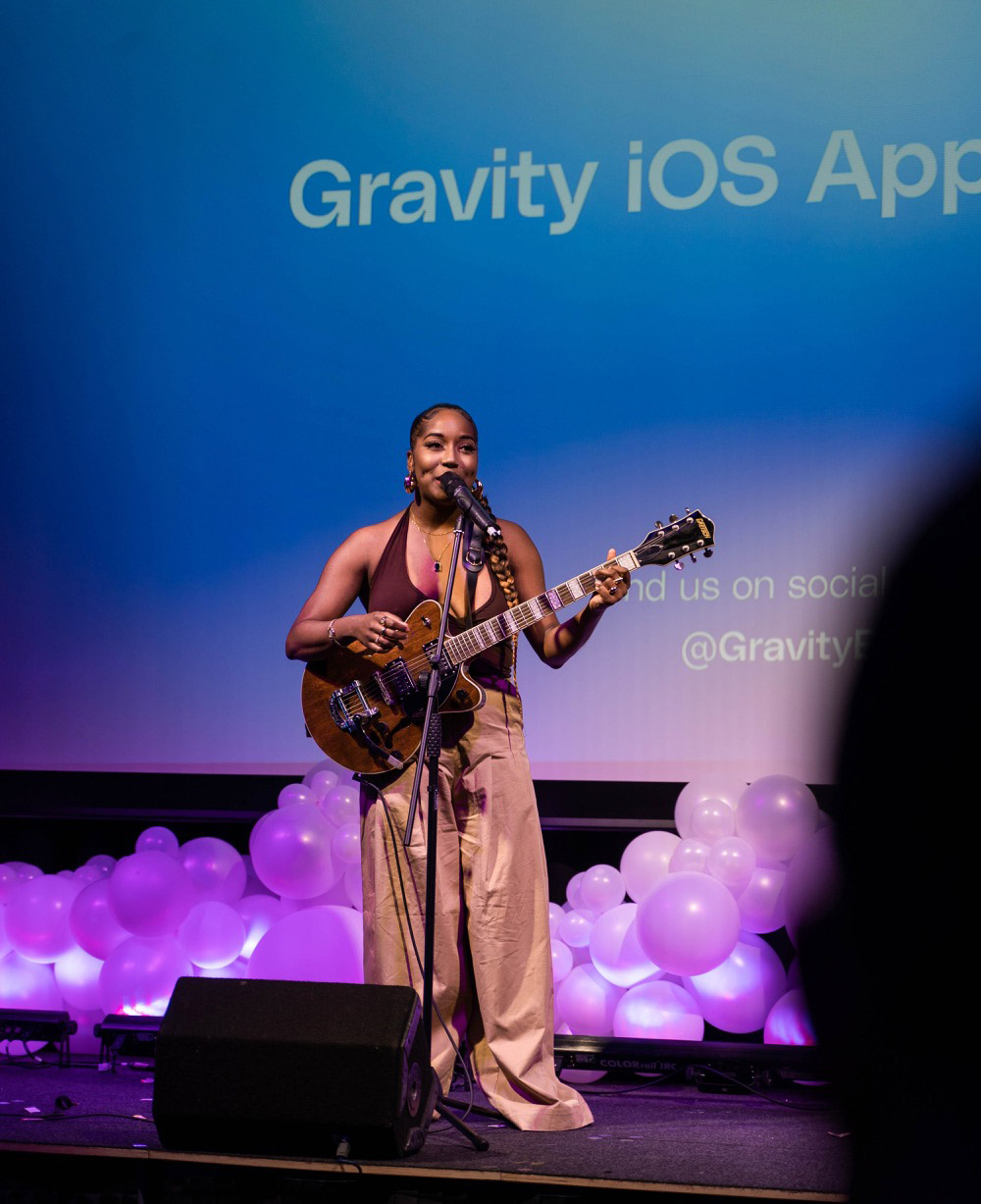 Product Software launch event