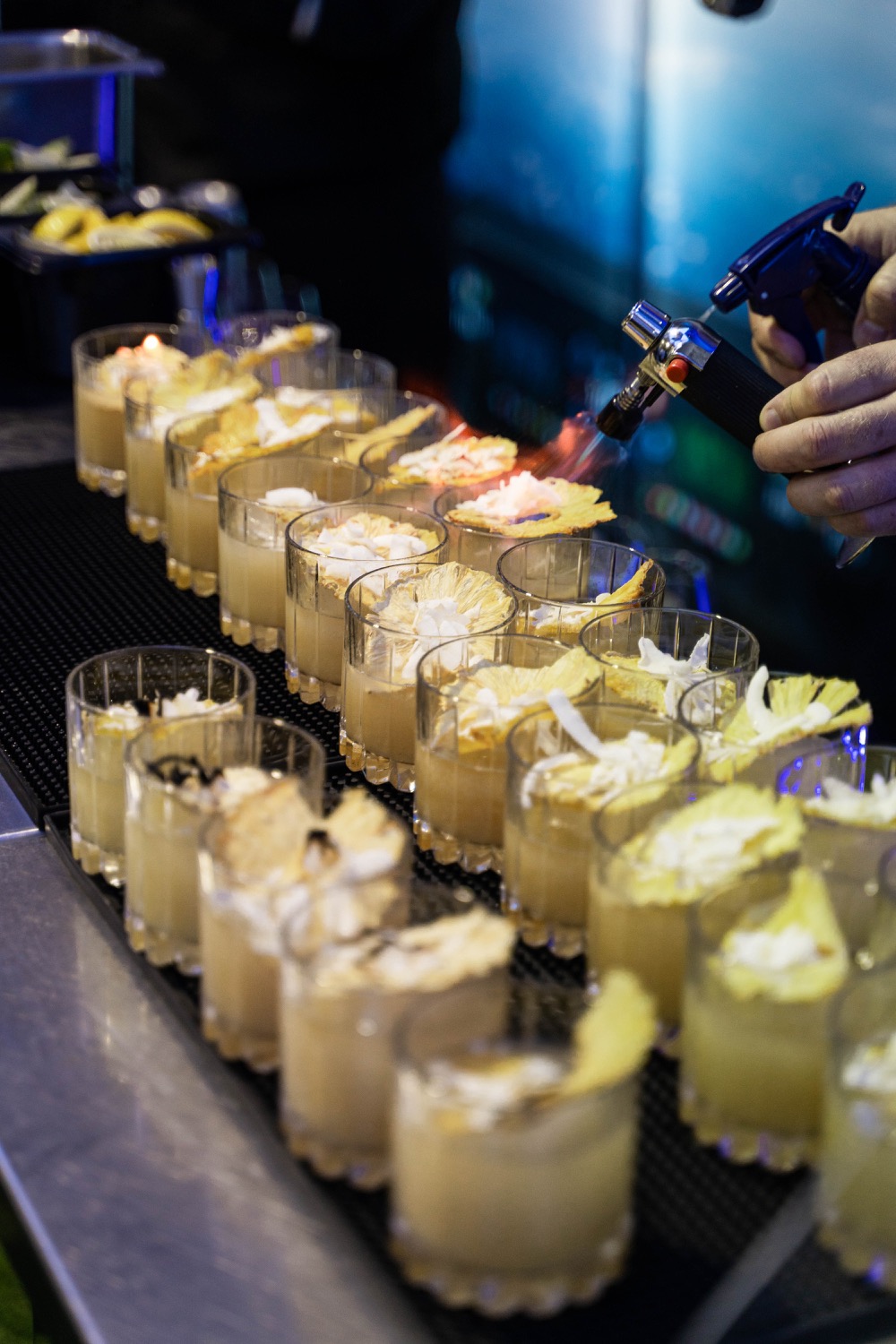 Product Software launch event