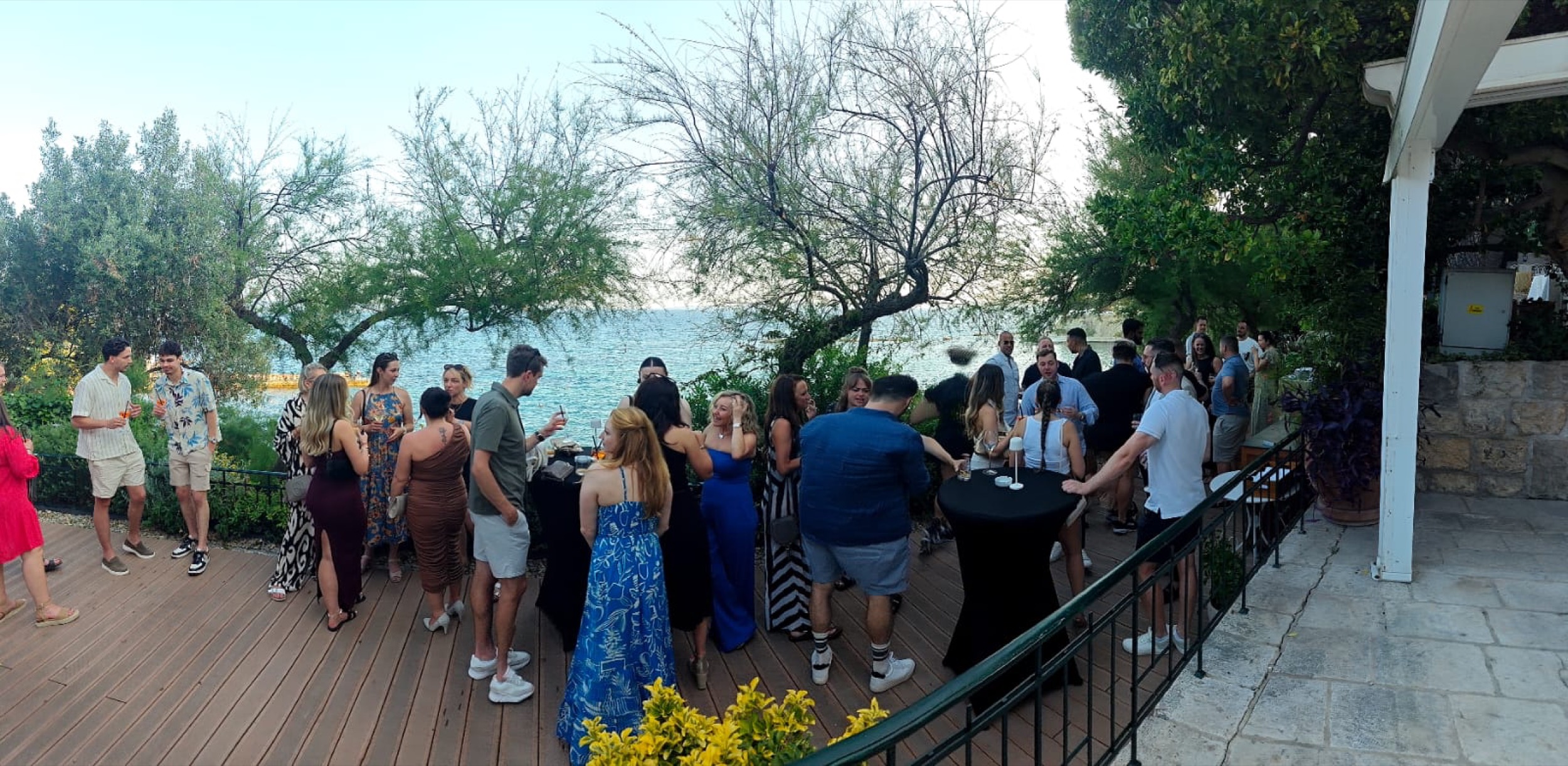 Event Management Companies - 