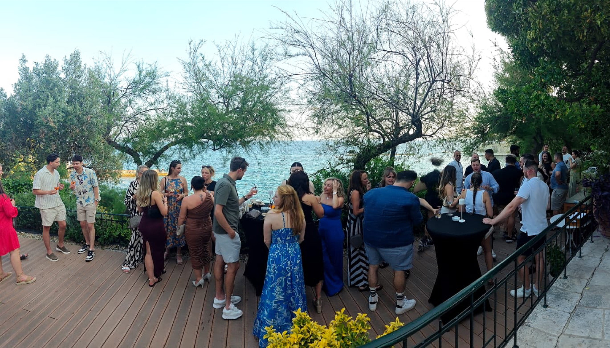 Corporate Event Organisers - 