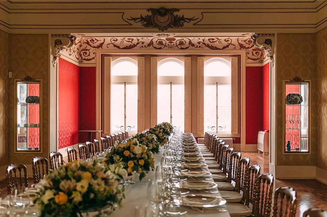 Incentive travel to Lisbon