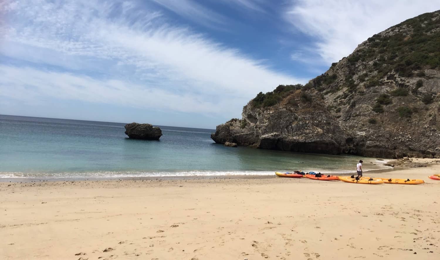 Incentive travel to Lisbon