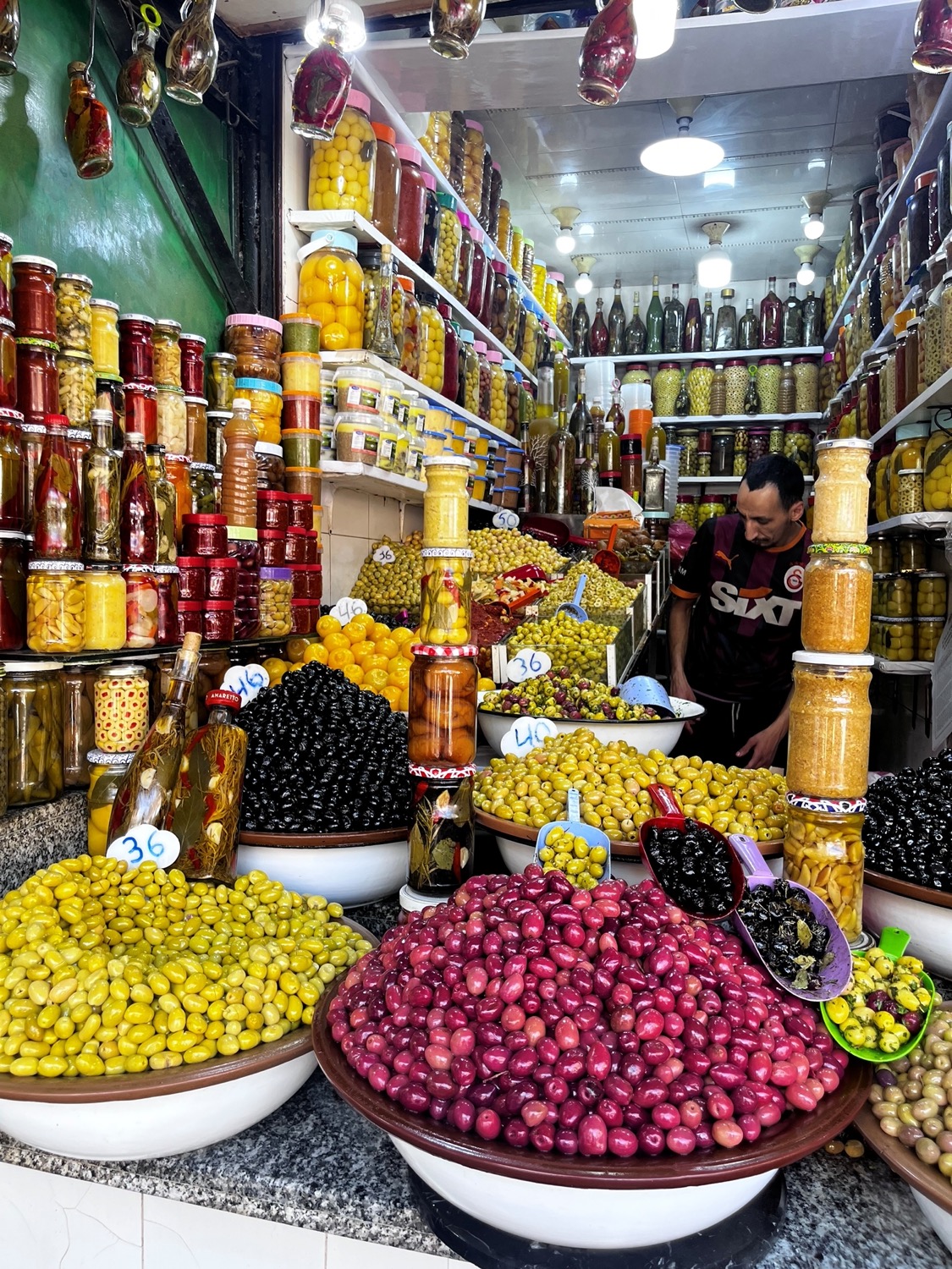 Corporate Retreat to Marrakech