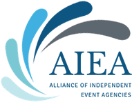 AIEA members logo