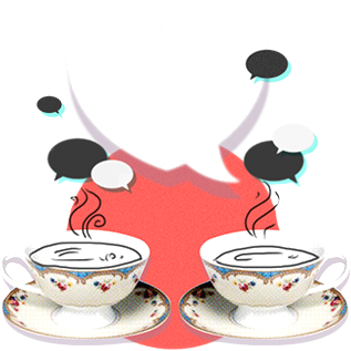 tea cups
