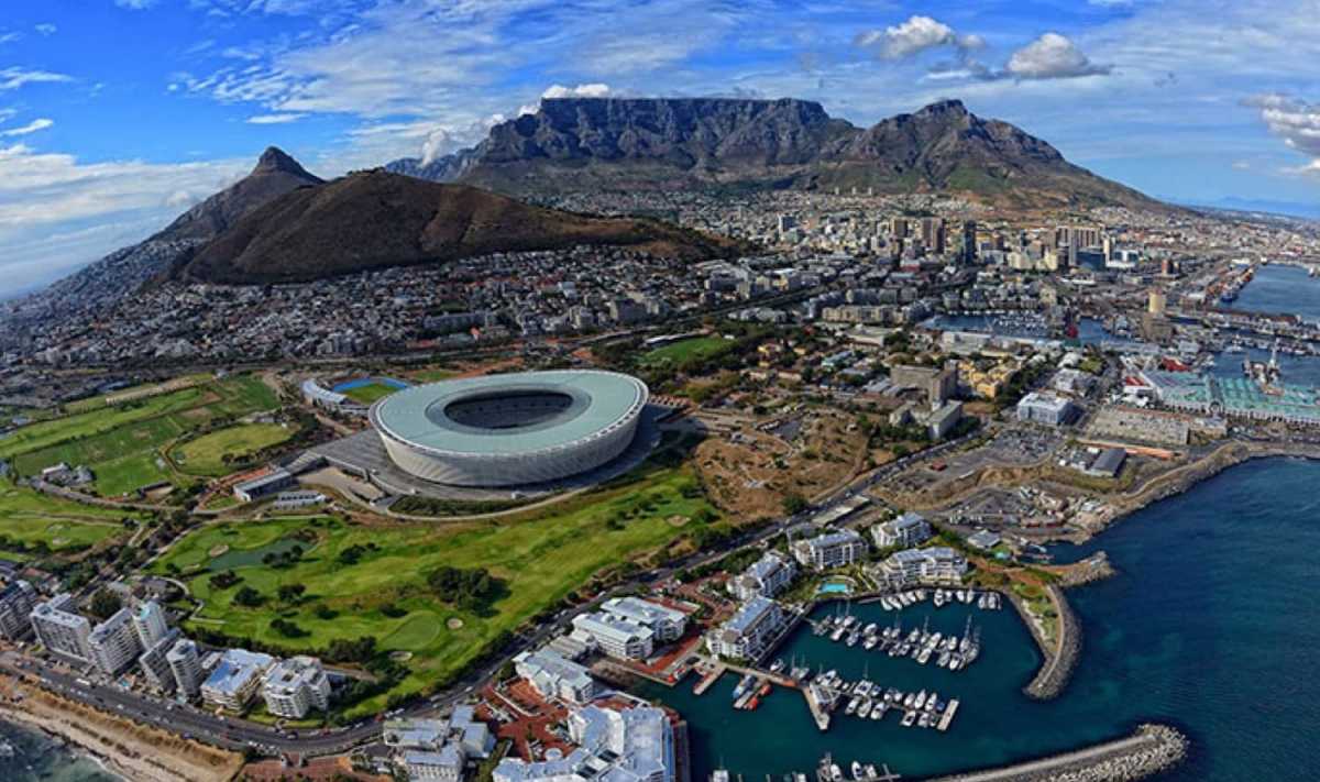 sample incentive trip to Cape Town