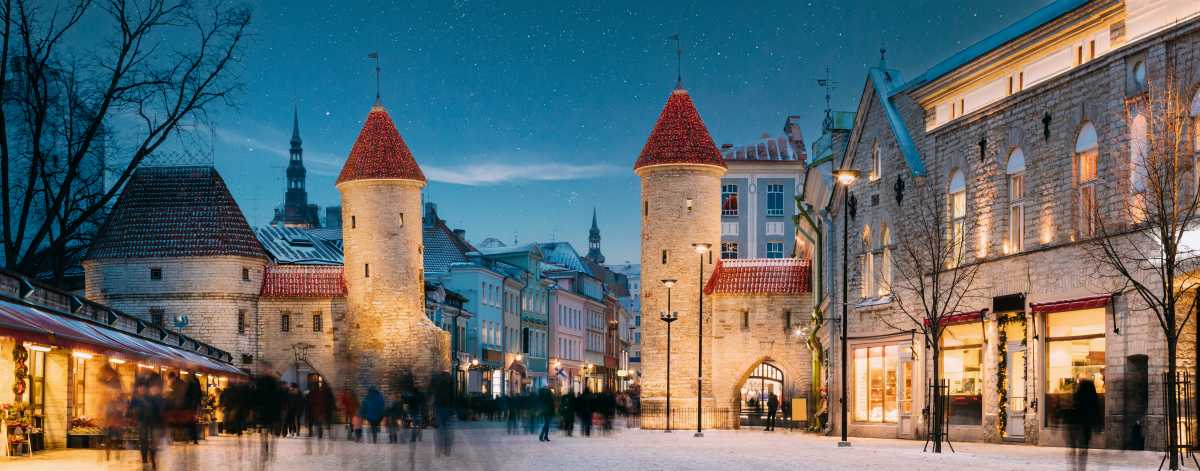 Tallinn