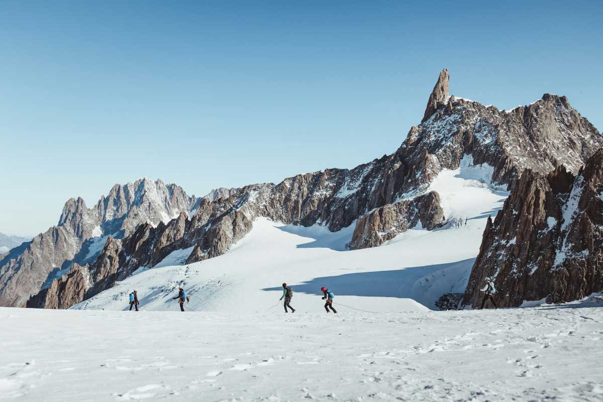 Courmayeur