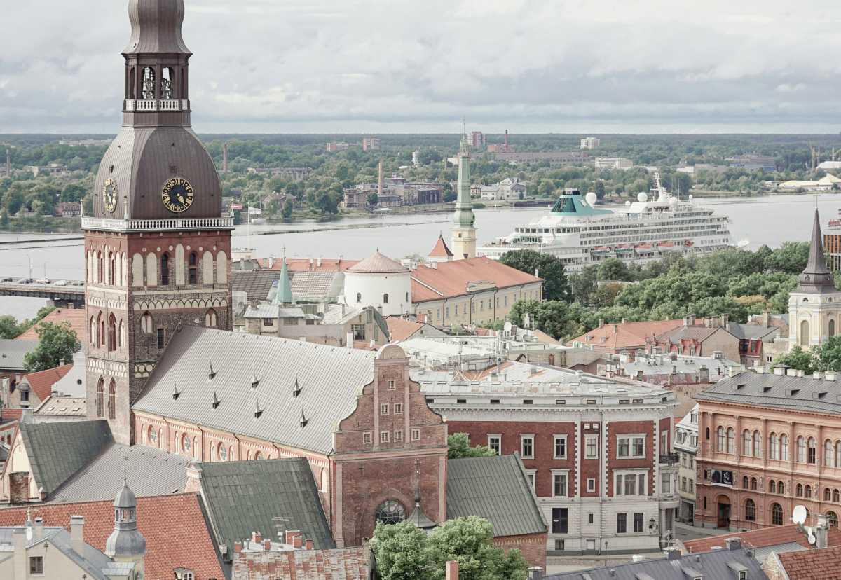 Riga